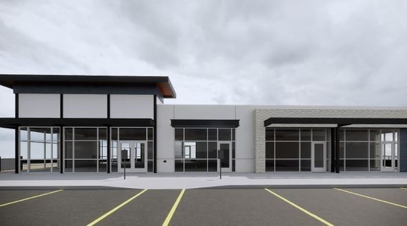Arcadia 33 - UNDER CONSTRUCTION: 3301 E Indian School Rd, Phoenix, AZ 85018